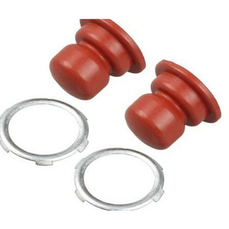 Förgasarkula Primer Knapp för Gräsklippare TECUMSEH 36045 36045A 640259 Motor
