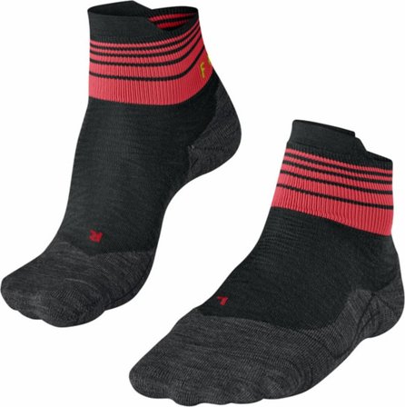 Falke Women's TK5 Short Grade Women workout socks Black 35-36