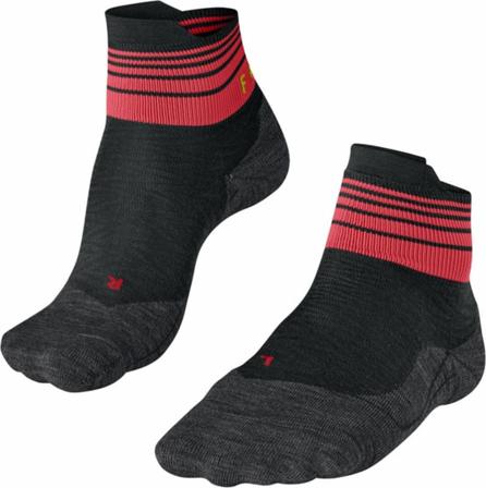 Falke Women's TK5 Short Grade Women workout socks Black 35-36
