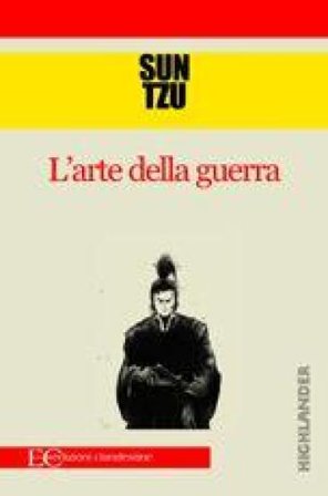 L'arte della guerra Sun Tzu