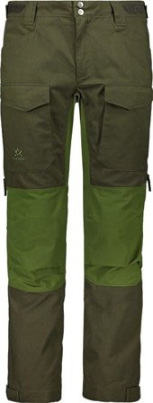 Alaska 1795 M's Ranger Cordura Pant Hunting Green