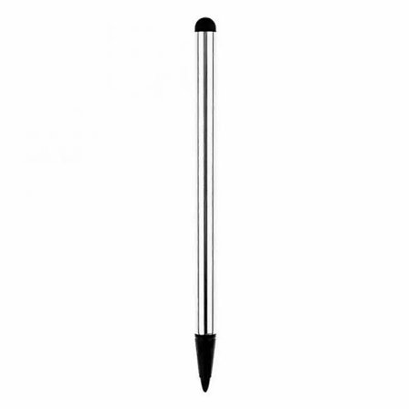 1~100 stk Styluspenn Universal 2 i 1 for mobil Android-telefon Smartpenn Tilbehør Kapasitiv penn Tegnebrett