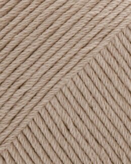 Garn Drops Safran 50g Beige