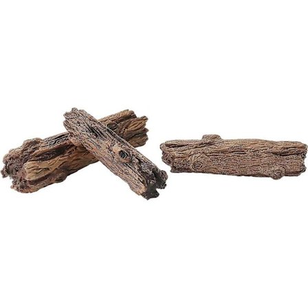 3 kpl Kuoleman puut malli Lahopuun runko Keinotekoinen lahopuun runko Figuriini Väärennetty lahopuu akvaariokasveille Rakennusrautatiemalli Diorama