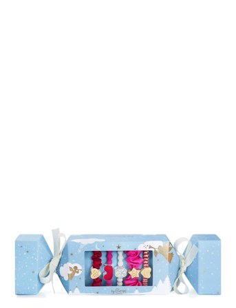ByEloise Winter Wonderland Cracker Pink - Pink - ONE SIZE