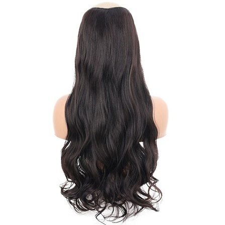 Krøllete hår rett hår 8 8