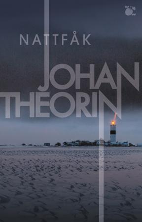 Nattfåk - Bok av Johan Theorin - Storpocket