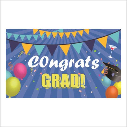 Graduation Season Graduation Season Banner E E