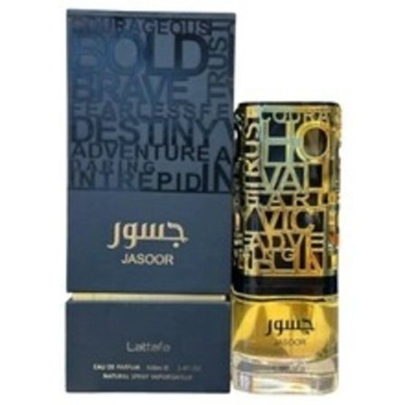 Lattafa Perfumes - Jasoor EDP 100ml
