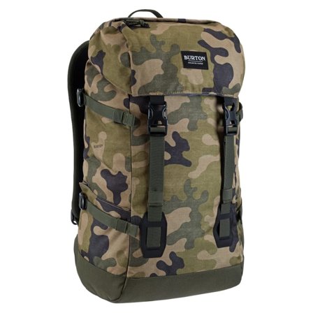 Burton Tinder 2.0 everyday backpacks Green OneSize