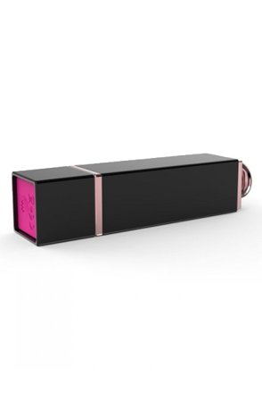 Kjøp TOYZ4LOVERS Lipstick Clitoral Vibrator - Leppestift vibrator | God pris