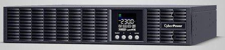 CyberPower USV OLS2200ERT2UA-B 19" 1980W Online