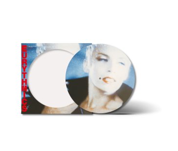Be yourself tonight (rsd 2025) Eurythmics