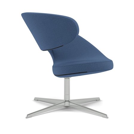 Varier Furniture Peel Club - Blue