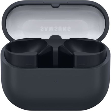 Samsung Galaxy Buds3 FE Charging Case Replacement Part - Black