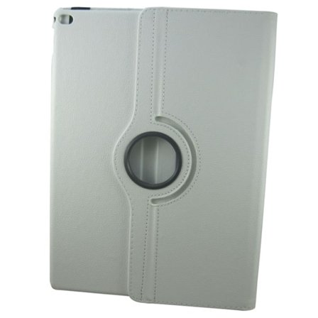 Skyddsväska roterbart ställ 360° till iPad Pro 11", Vit