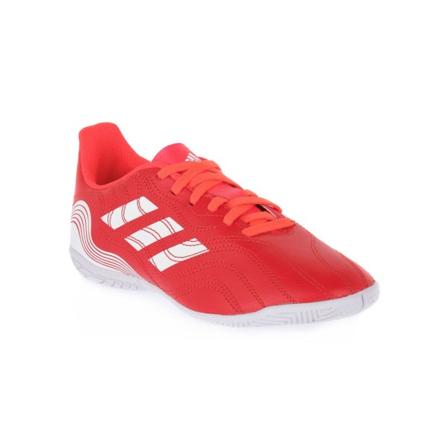 Lågskor Adidas Copa Sense 4 IN J Röda 36