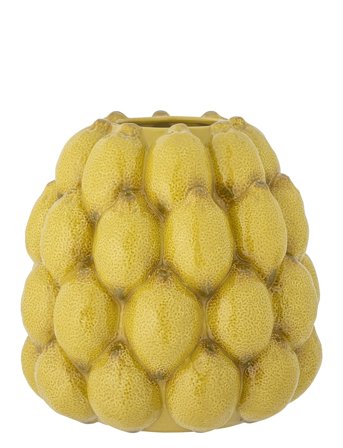 Bloomingville | Limone Vase | H22CM