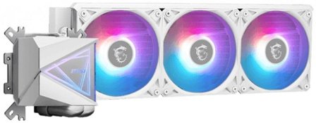 MSI MAG CoreLiquid I360 WHITE