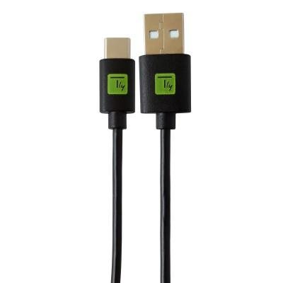 TECHLY Icoc Musb20-Cmam01T Usb Cable