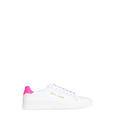 Palm Angels NEW Tennis Sneakers , Wit , Dames , Maat: 39 EU