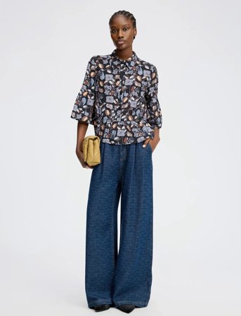 Munthe Rosewell - Multi/patterned - 38