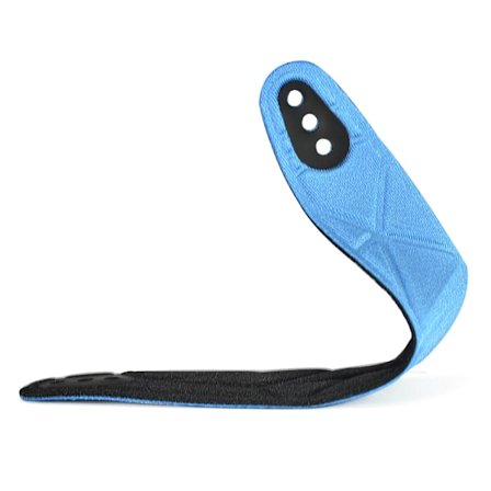 Pandebånd til SteelSeries Arctis Nova Pro/7P/7X Blue