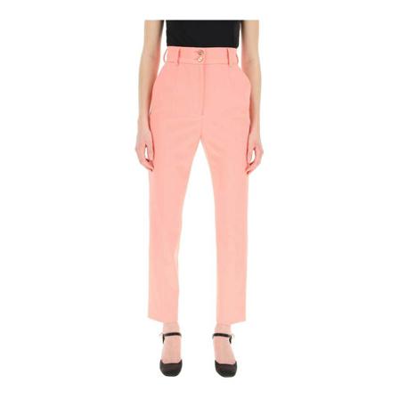 Dolce & Gabbana technical cover Bukser Pink, Dame Chinos
