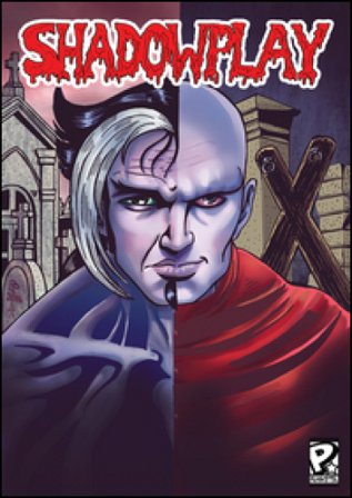 Shadowplay collection Renato U. Ruffino