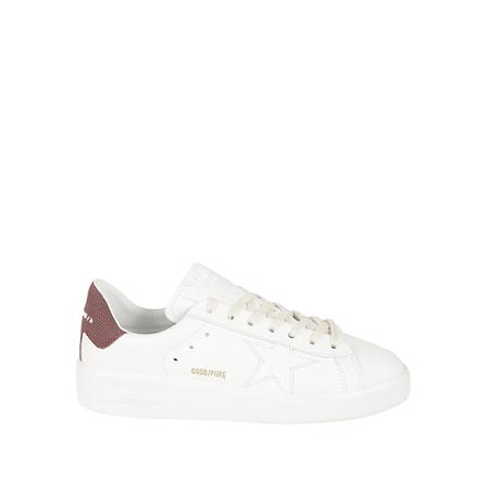 Golden Goose Sneakers , Wit , Heren , Maat: 44 EU