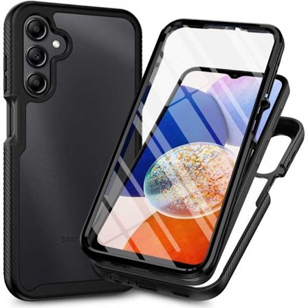 Samsung A15 5G Full Cover Tech-Protect Defense 360 ​​​​Shell