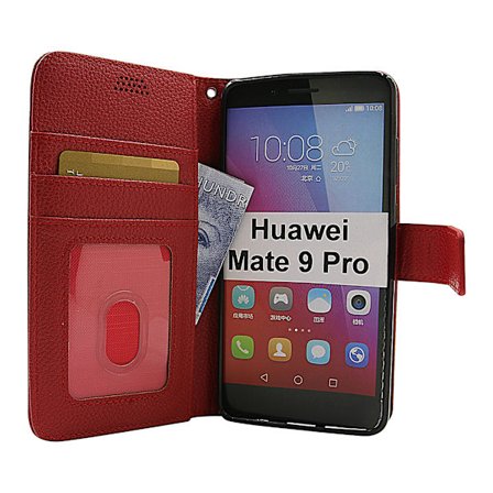 New Standcase Wallet Huawei Mate 9 Pro (LON-L29)
