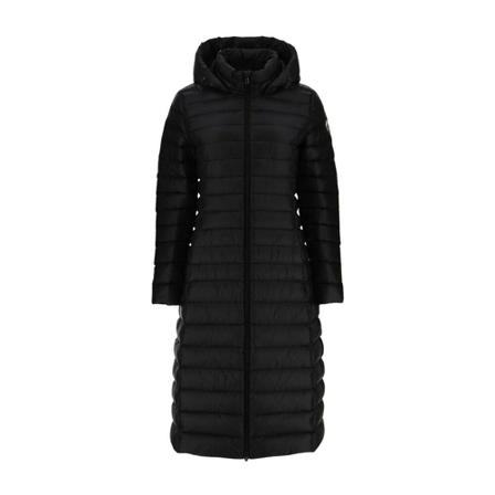 Jott Winter Jakke Sort, Dame