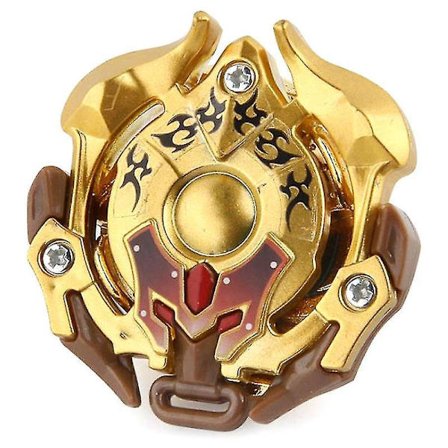 Beyblade Starter Gold Series Toupie Fusion Beyblade Burst Blade Kids Toys