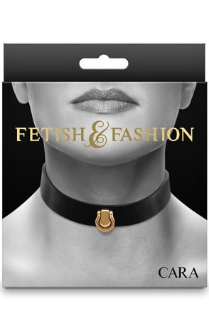 Fetish & Fashion Cara Collar