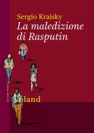 La maledizione di Rasputin Sergio Kraisky