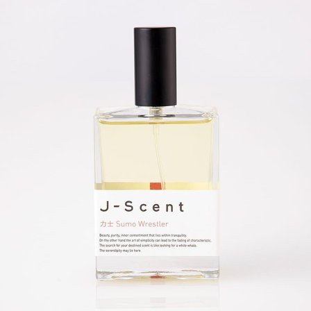 J-Scent Sumo Wrestler 50ml, Mænd, Dufte, Eau De Parfum