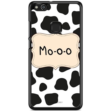 Bjornberry Skal Huawei P10 Lite - Mo-o-o