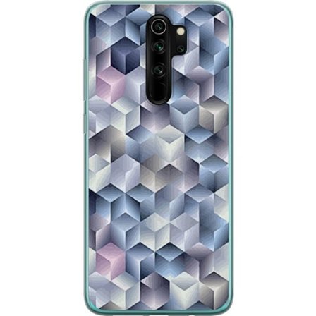 Mobilskal till Xiaomi Redmi Note 8 Pro med Cyklon