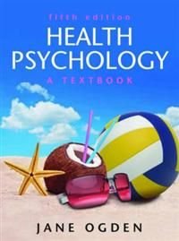 Health Psychology