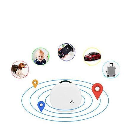 Lemmikin GPS-paikannin Seuranta Kaulapanta Koiran Kissan Seurantaan Kadonneen Etsintälaite