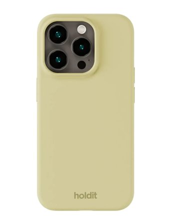 Holdit | Silicone Case Biscotti Iphone Biscotti | IPHONE 15PRO MAX
