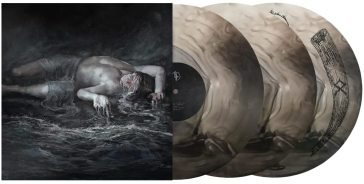 Lunacrium thepsis - translucent marbled THE DARK ALAMORTE