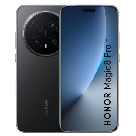 HONOR MAGIC8 PRO 12GB+512GB - Sort