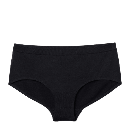 Å WOMAN Hipstertrosa LINNEA Trosor Svart S