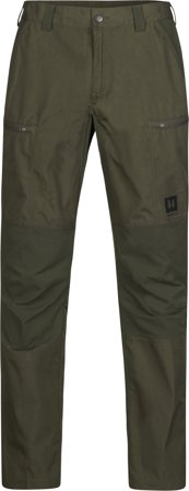 Härkila Fjell Trousers Forest Night/Rosin