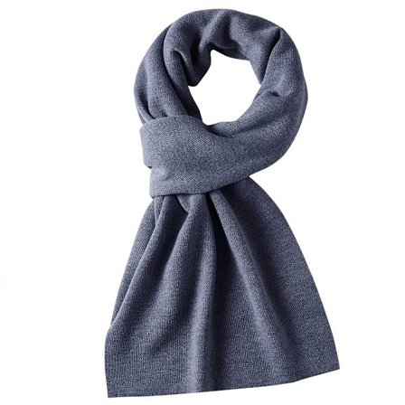 Herrehalstørklæder, vinterhalstørklæder til mænd, bløde og varme cashmerehalstørklæder