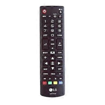 AKB74475490 Fjärrkontroll för LG LCD TV 32LH519U 32LH530V 43LH510V
