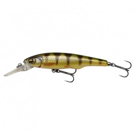 Savage Gear Gravity Twitch MR 9,5cm 15g Suspending - Perch