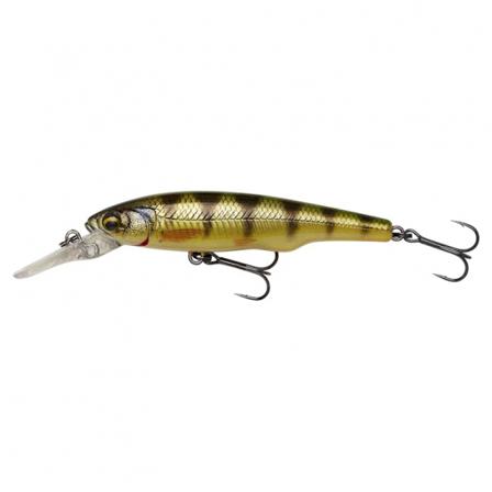 Savage Gear Gravity Twitch MR 9,5cm 15g Suspending - Perch